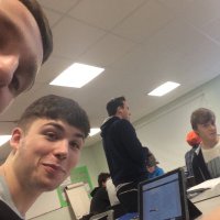 Toby hickey (@tobyhickey01) 's Twitter Profile