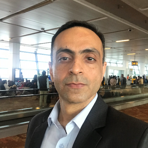 chankalra's profile picture. Run | Keep Tweeting  [Tweets n retweets are personal views]