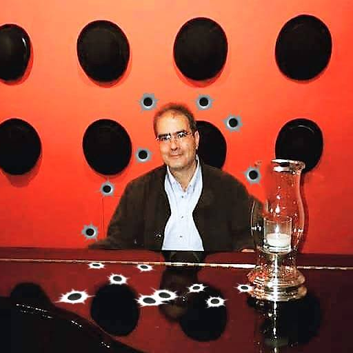 KTheodorakakos's profile picture. Δημοσιογράφος, Αθηναϊκό Πρακτορείο Ειδήσεων