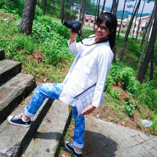 PriyaSri576 Profile Picture