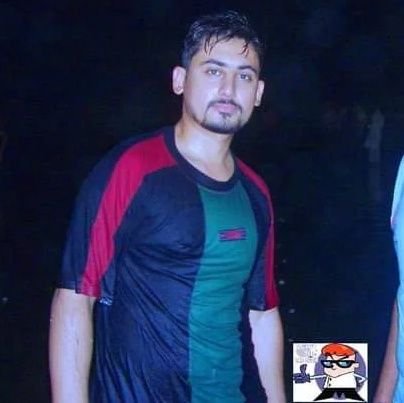 arbab_azmat's profile picture. Engineer by Profession. Patriotism is in my Blood.