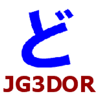 JG3DOR／どらきぃまぁ (@dora59) 's Twitter Profile Photo