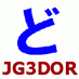 JG3DOR／どらきぃまぁ (@dora59) Twitter profile photo