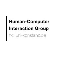 HCI Group Konstanz(@HCIGroupKN) 's Twitter Profile Photo