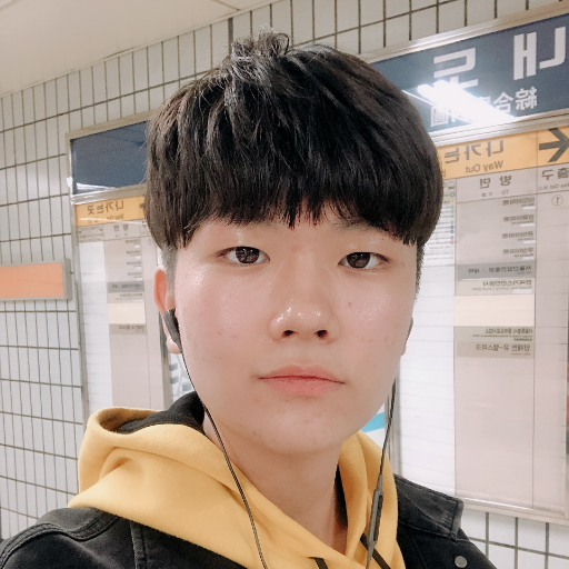sun_jeong00's profile picture. Machine Learning Engineer @ LoadComplete.