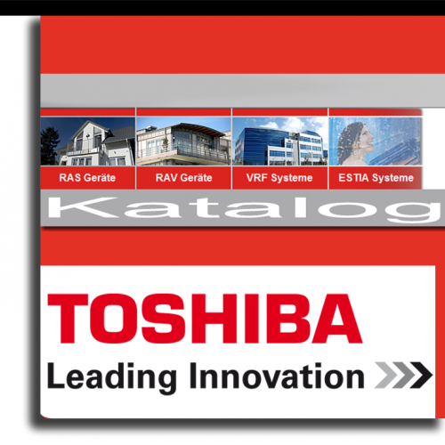 Interessante und aktuelle Informationen zu TOSHIBA Klimasysteme und Wärmepumpen bereitgestellt durch BKL Air Conditioner GmbH