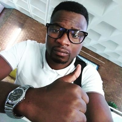 Syathulani's profile picture. 