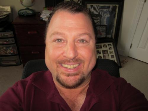 CharityTourney's profile picture. Mid-Level Executive at Fortune 50 company.