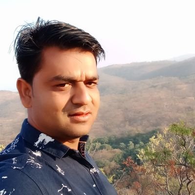 vijaypandit501's profile picture. 