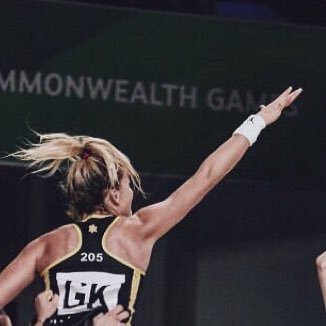 Wales Netball #205. CWG Team Wales Athlete🏴. Biochemistry Graduate🔬