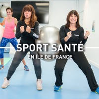 Sport Santé EPGV IDF (@sportsante_idf) 's Twitter Profile