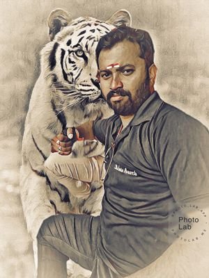 BellamkondaAnj1's profile picture. I am rajaka