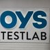 OYS TestLab (@oystestlab) Twitter profile photo OYS TestLab (@oystestlab) Twitter profile photo