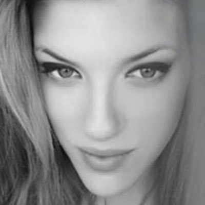 I HAD A DREAM THAT THE WORLD CHANGED, AND FOR A MINUTE THERE WAS NO PAIN.