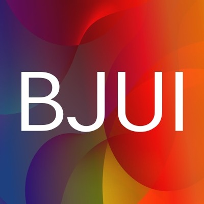 BJUIjournal Profile Picture