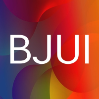 BJU International (@bjuijournal) 's Twitter Profile Photo BJU International (@bjuijournal) 's Twitter Profile Photo