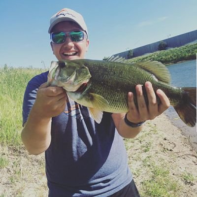 Blake_J_Brunner's profile picture. GHS '19
sc: blake_brunner
🎣 Googan Baits 🎣