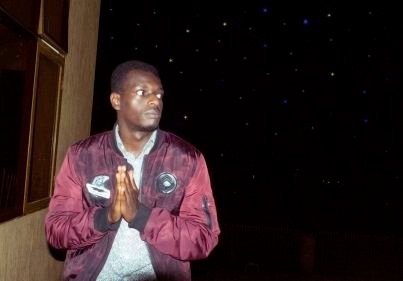 igirambabazi's profile picture. cinematographer & photographer ,music video director