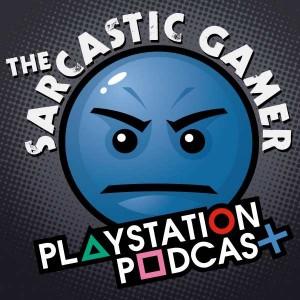 SG_Blu's profile picture. Rothbart, PacManPolarBear, & Frawlz discuss the latest PlayStation news while having a good time along the way in The Sarcastic Gamer PlayStation Podcast.