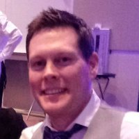 Brad Coyle (@12_bjc) 's Twitter Profile