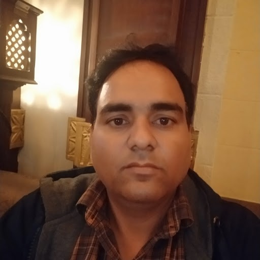 mskhan_95's profile picture. IFFCO PARADEEP UNIT SR MGR.(MECH POWER PLANT)