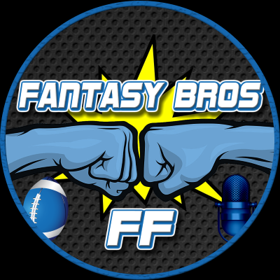 FantasyBrosFF Profile Picture