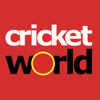 Cricket World(@Cricket_World) 's Twitter Profileg