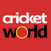 Cricket World (@Cricket_World) Twitter profile photo