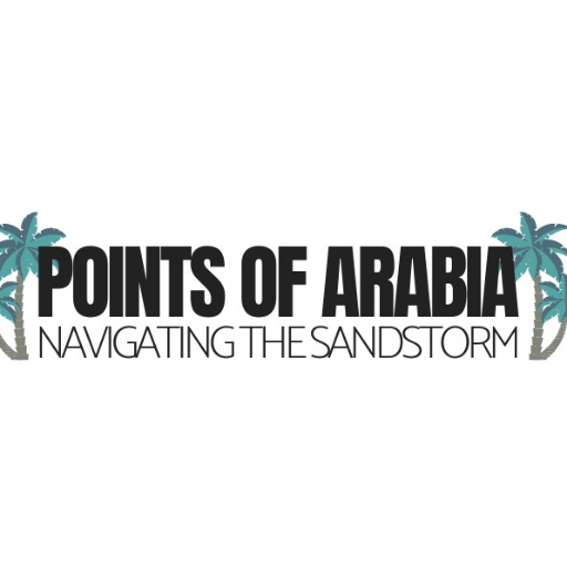 Points of Arabia