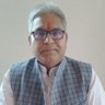 jpsharma003's profile picture. #TeamIndiafirst . RTs are not    endorsement. My Views are personal and not the official views of organization I serve .