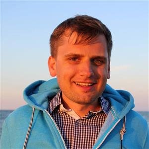 LukaszRuta's profile picture. BI Developer I think