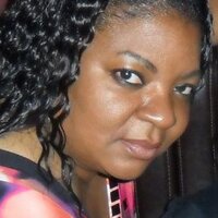 Marsha Hudson - @loveyou2boo Twitter Profile Photo