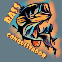 Bass Conquistador(@Bass77463519) 's Twitter Profile Photo