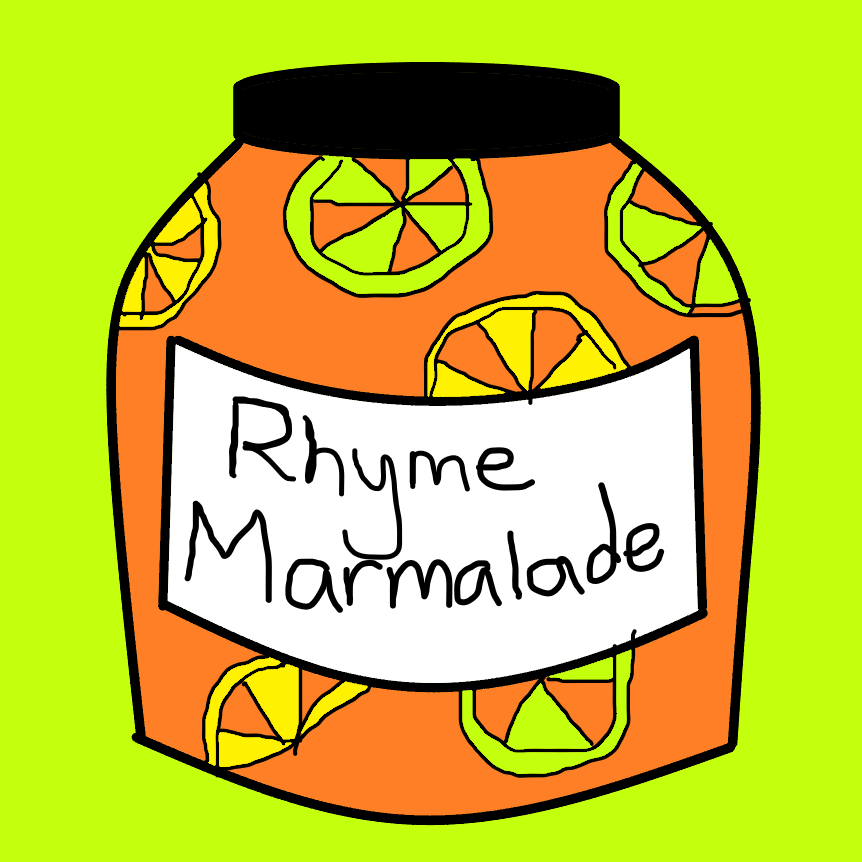 Rhyme Marmalade