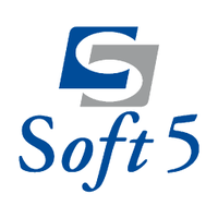 SOFT5 S.L. - Informática para Empresas(@Soft5SL) 's Twitter Profile Photo