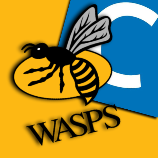 All the latest @waspsrugby news and reports via the @live_coventry team