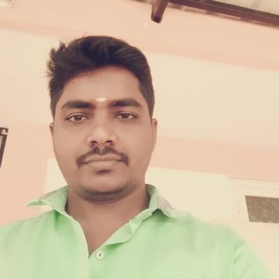 SaravanaaNVS's profile picture. 