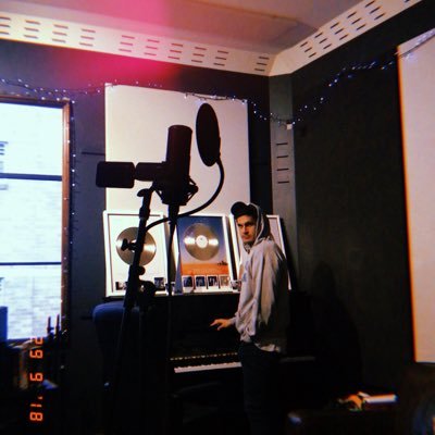 hansaamusic's profile picture. 