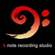 b Note Recording (@bnotestudio) | Twitter