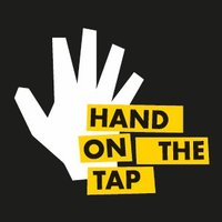 Hand On The Tap (@hand_tap) 's Twitter Profile Photo Hand On The Tap (@hand_tap) 's Twitter Profile Photo