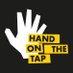 Hand On The Tap (@hand_tap) Twitter profile photo