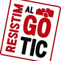 Resistim al Gòtic(@resistimalgotic) 's Twitter Profile Photo
