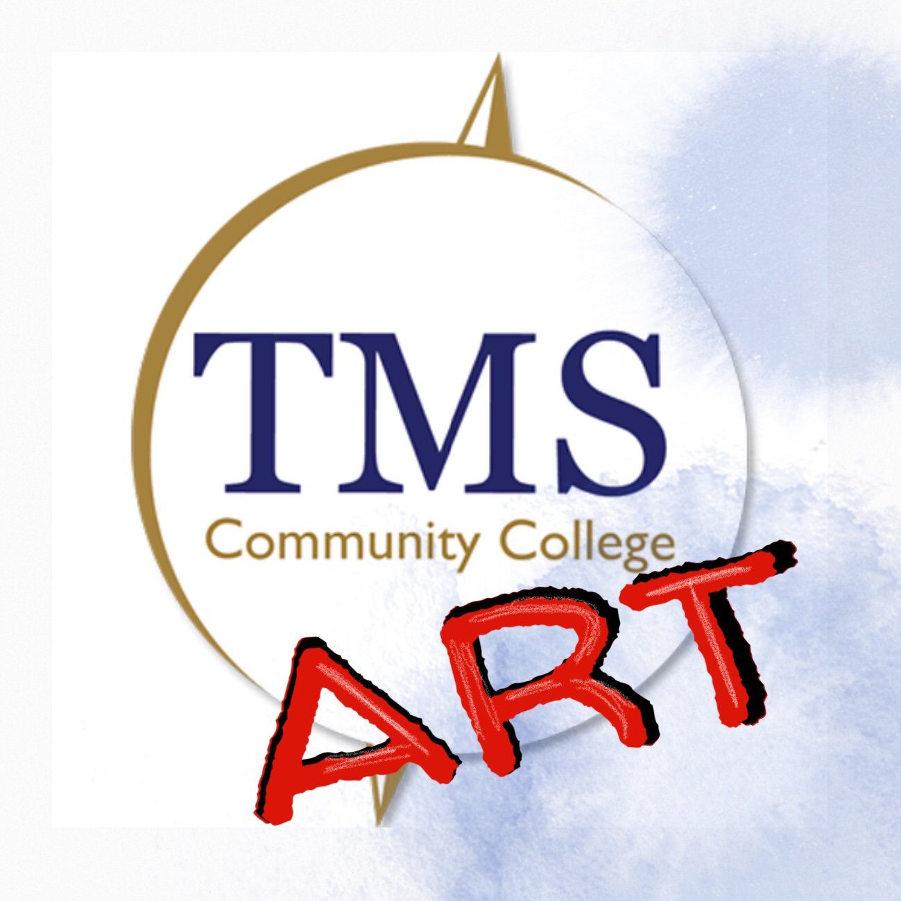 TMSCC Art Department