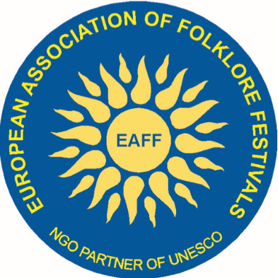 European Association of Folklore Festivals - EAFF - ICH partner of UNESCO