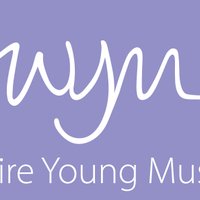 Wiltshire Young Musicians (@wymlovetoplay) 's Twitter Profile