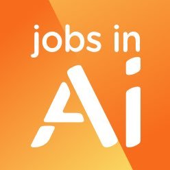 Find the best job in Artificial Intelligence, Computer Vision & Machine Learning...🤟