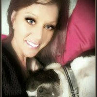 Nikki Schab (@nikkischab) 's Twitter Profile