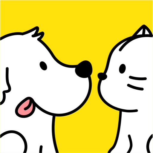 CatsAndDogsApp's profile picture. The unbelievably cute weather app is now on iOS! Download #CatsAndDogs now! 🐱🐶🐾→ https://t.co/GG4FUgA9IL