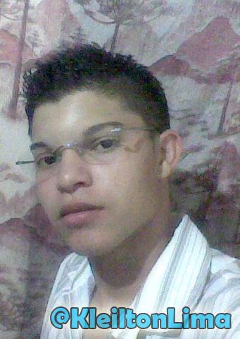 KleiltonLima's profile picture. 