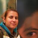 Veronica Florez - @korevil - Twitter